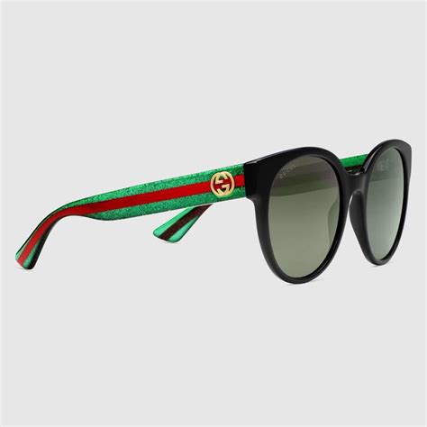 gucci collezione estate 2018 occhiali|occhiali Gucci sole quadrati.